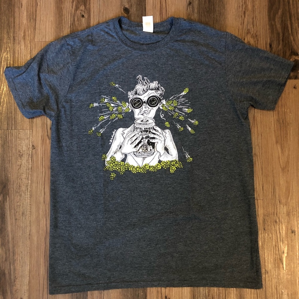 The Alchemist Brewery T-Shirt